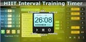 download HIIT Interval Training TimerAD apk